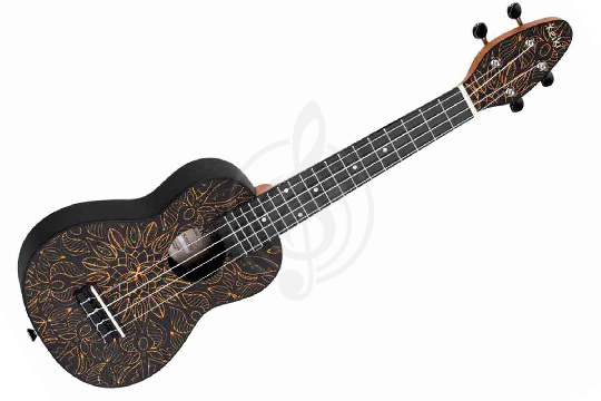 Укулеле сопрано  - фото 1