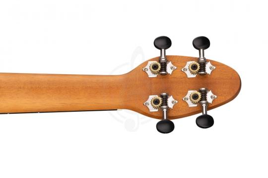 Укулеле сопрано  - фото 4