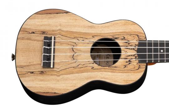 Укулеле сопрано  - фото 5