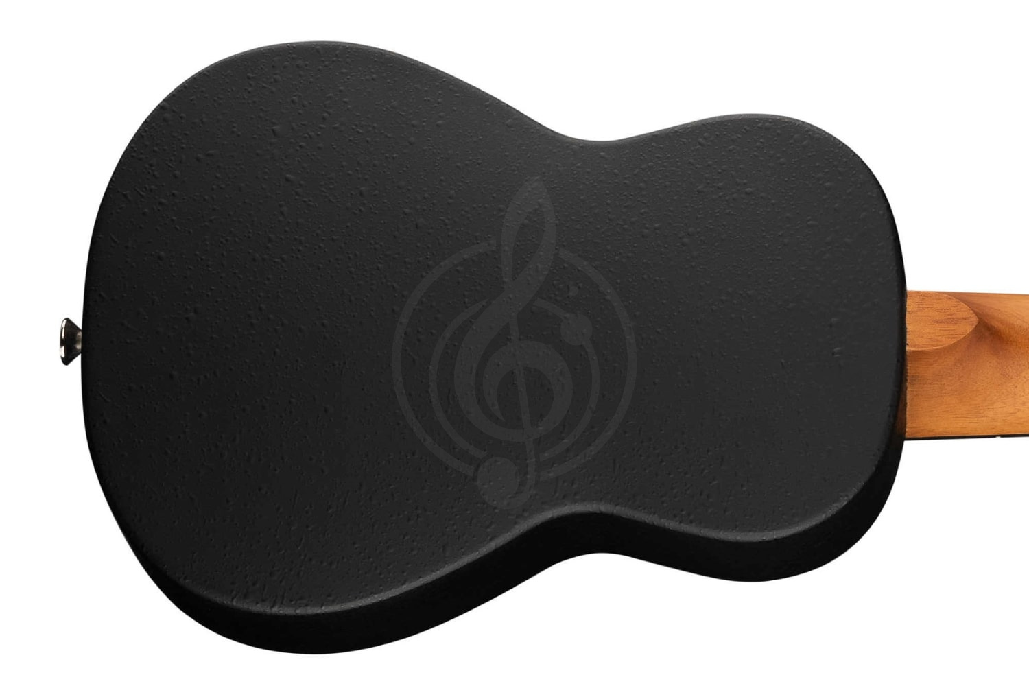 Укулеле сопрано  - фото 3