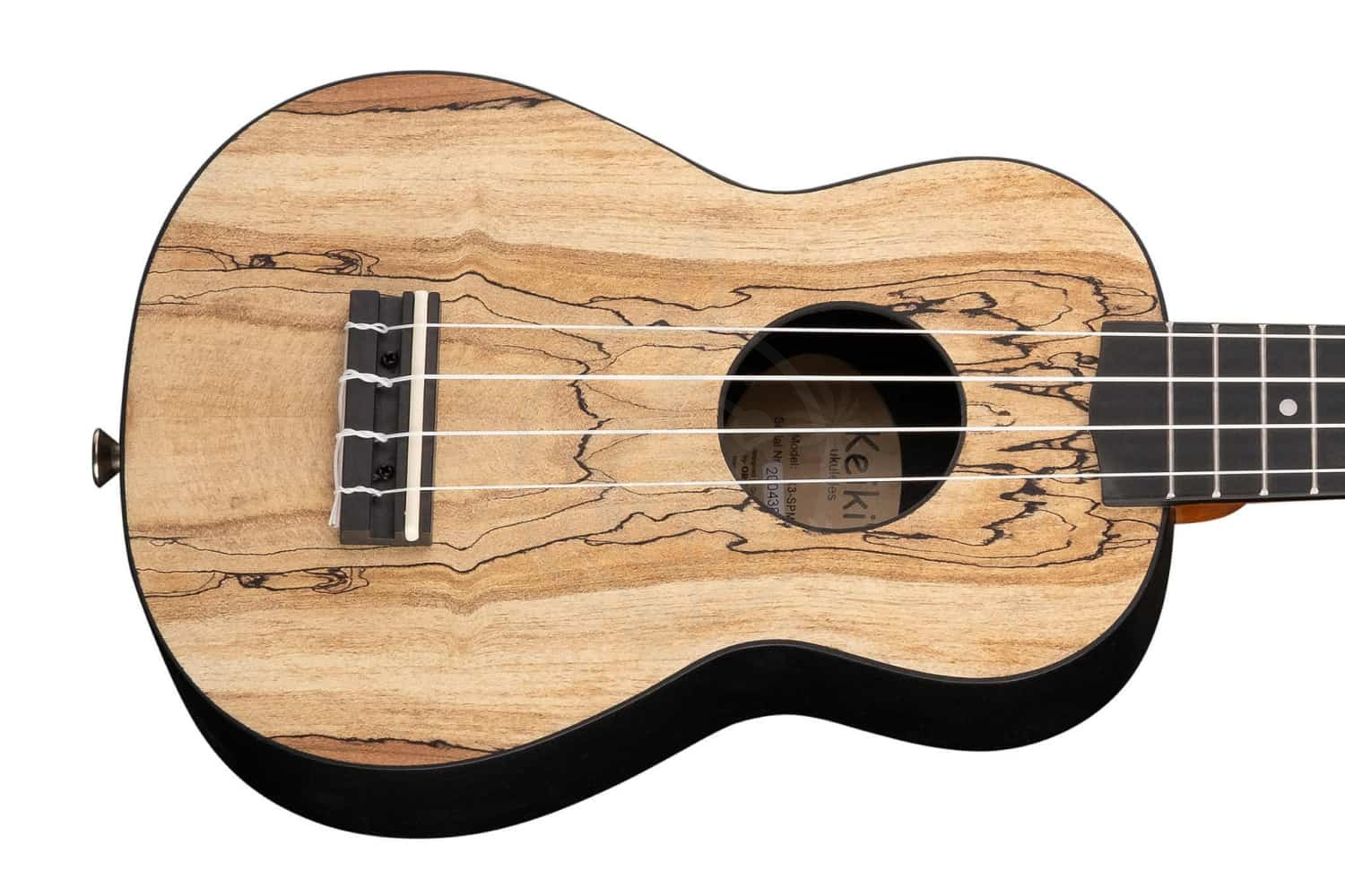 Укулеле сопрано  - фото 5