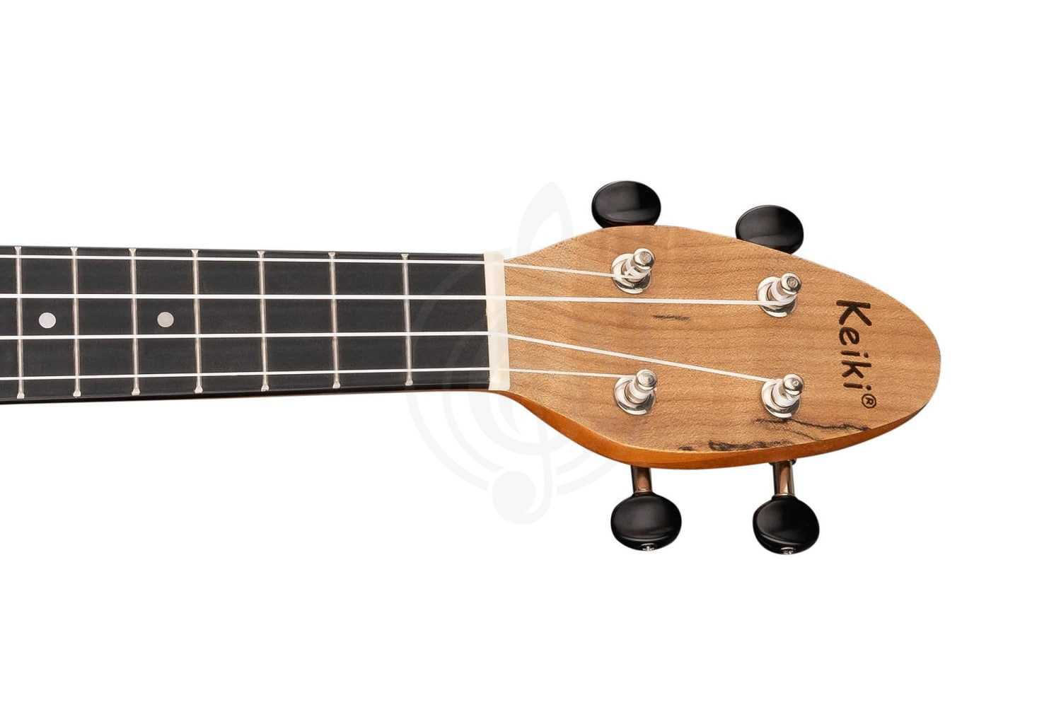 Укулеле сопрано  - фото 6