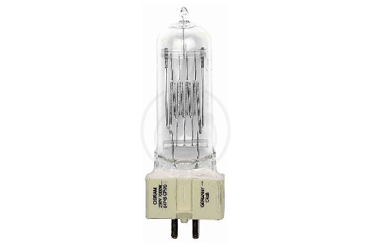 Изображение Osram CP70 (64745) Лампа 230В 1000Вт