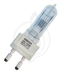 Изображение Osram CP71 (64747) Лампа 230В 1000Вт, G22