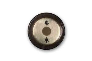 Изображение Paiste 0223315338 SG15338 Symphonic - Гонг 38"