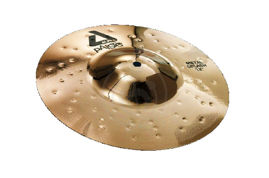 Изображение Paiste Alpha Metal Splash тарелка 12"