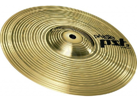 Изображение Paiste PST3 Splash тарелка 10"