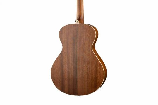 Акустическая гитара  - фото 4