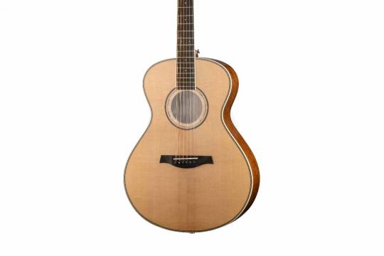 Акустическая гитара  - фото 8