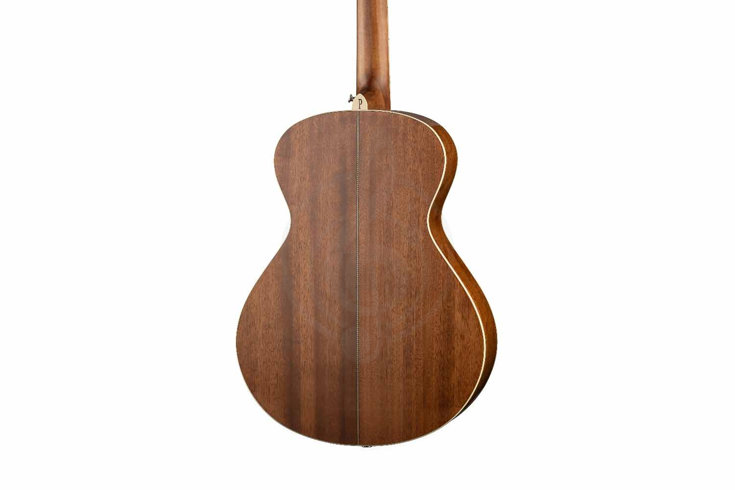 Акустическая гитара  - фото 4