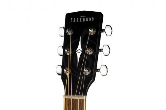 Акустическая гитара  - фото 3