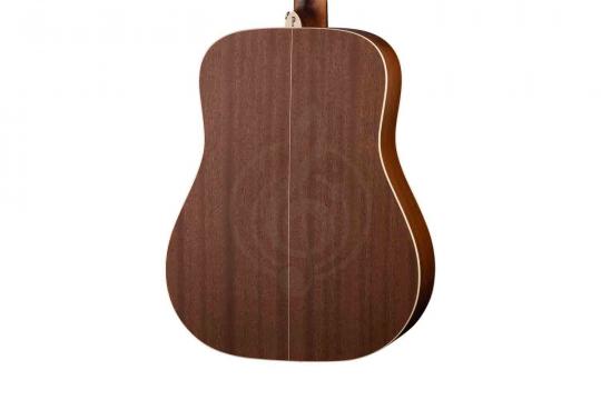 Акустическая гитара  - фото 6