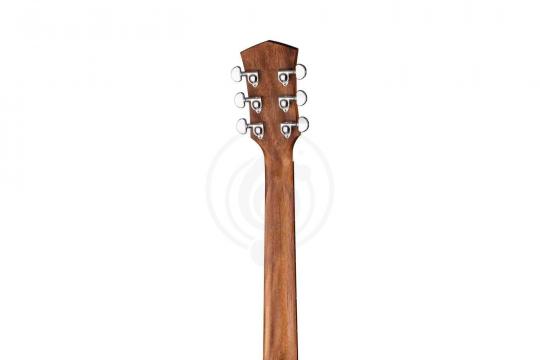 Акустическая гитара  - фото 7