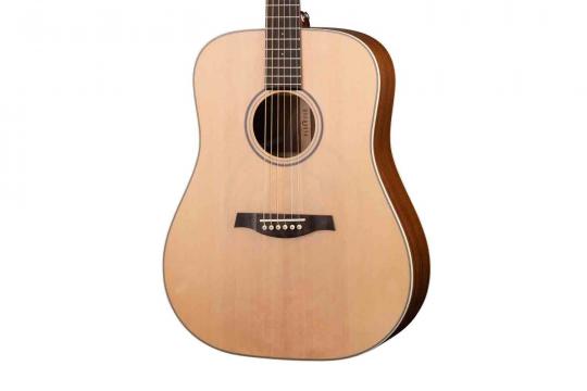 Акустическая гитара  - фото 9