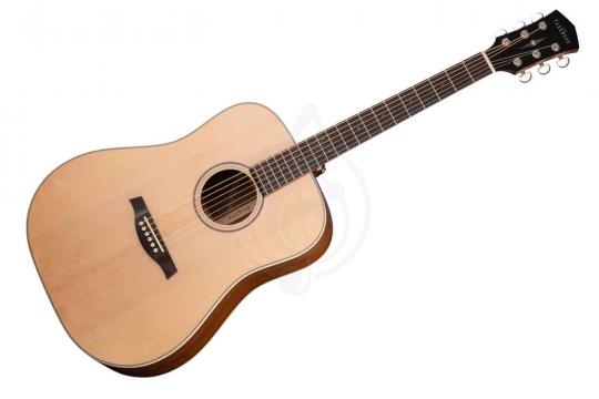 Акустическая гитара  - фото 11