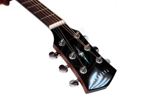 Акустическая гитара  - фото 12