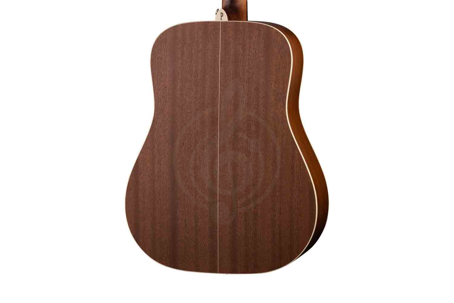 Акустическая гитара  - фото 6