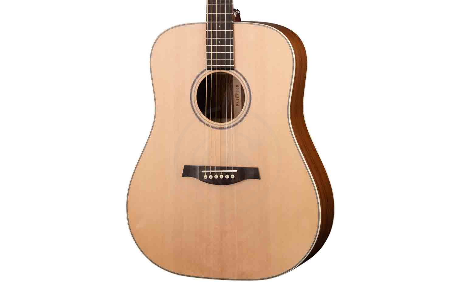 Акустическая гитара  - фото 9