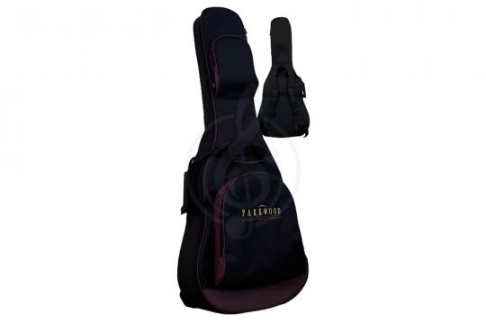 Акустическая гитара  - фото 4