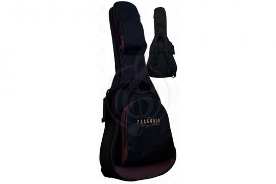 Акустическая гитара  - фото 5