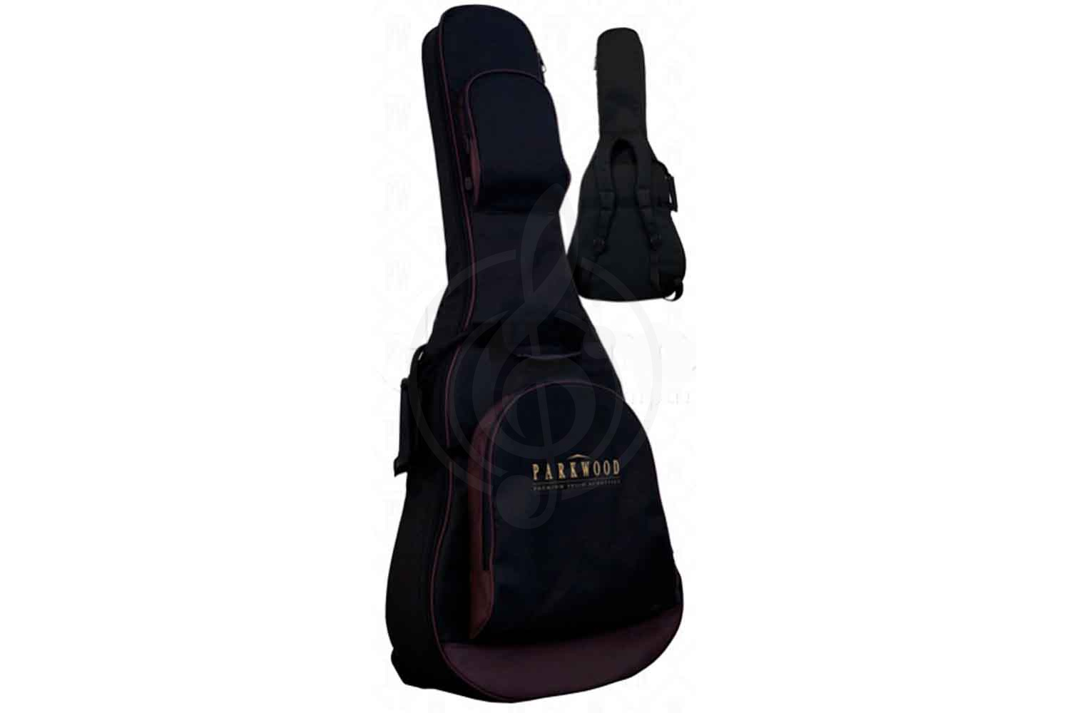 Акустическая гитара  - фото 5