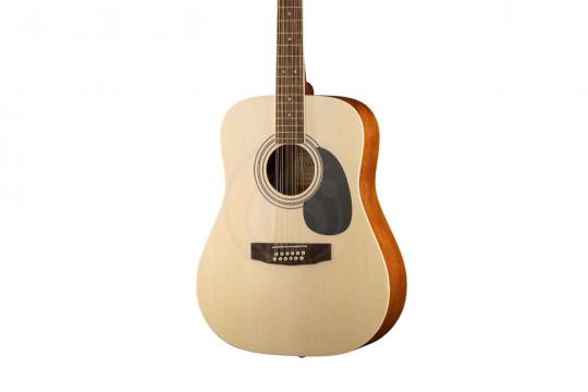 Акустическая гитара  - фото 2