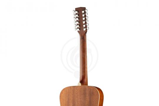 Акустическая гитара  - фото 6