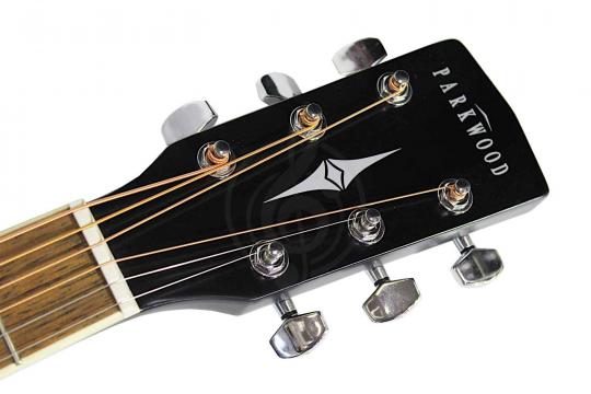 Акустическая гитара  - фото 2