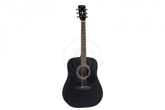 Акустическая гитара  - фото 6