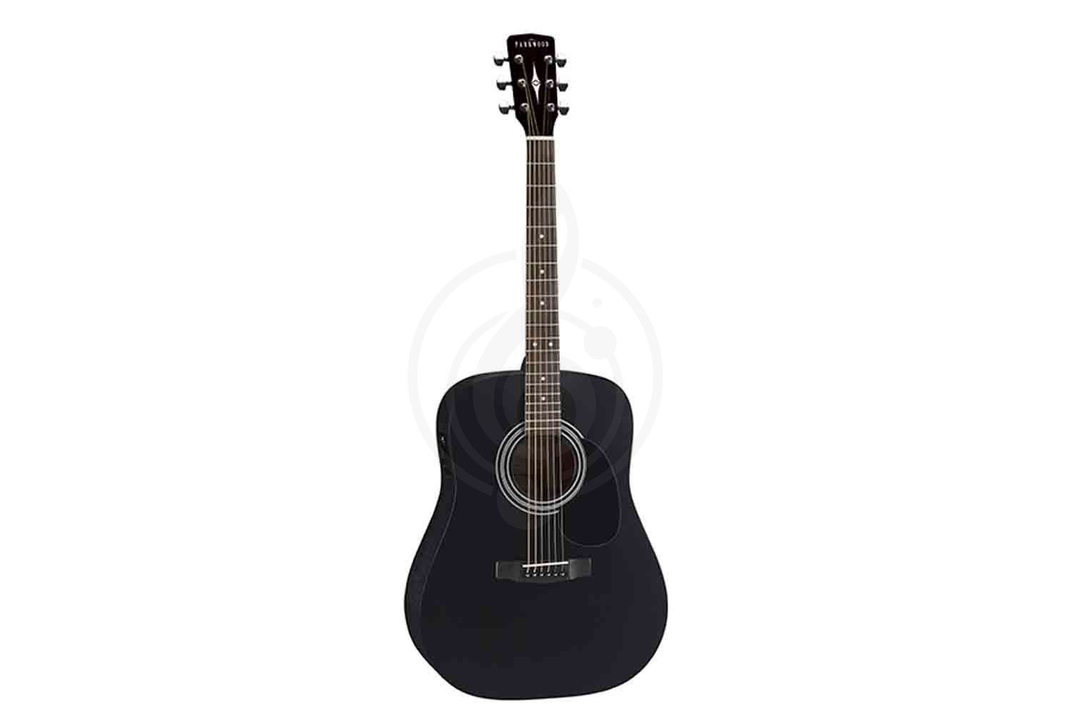 Акустическая гитара  - фото 6