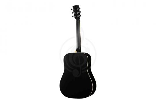 Акустическая гитара  - фото 5