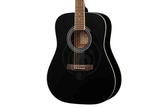 Акустическая гитара  - фото 6