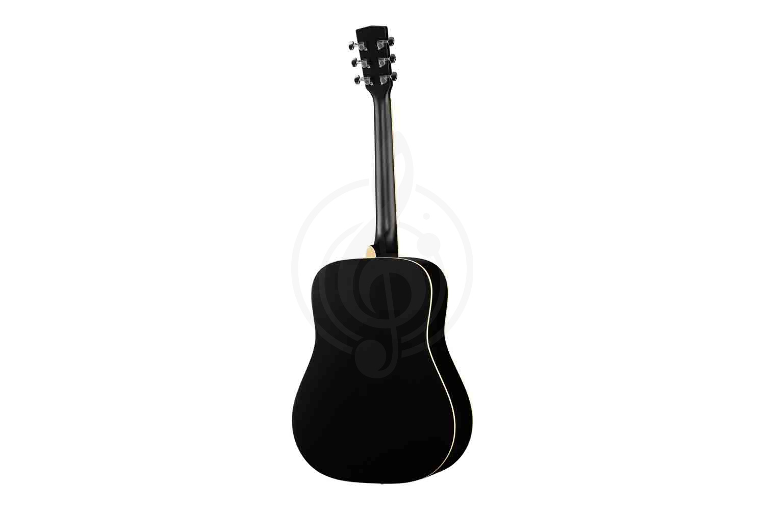 Акустическая гитара  - фото 5