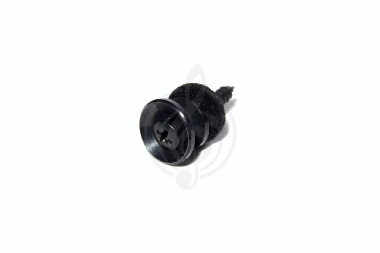 Изображение Paxphil HE005BK-K - Крепление ремня, черное, 1 шт