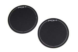 Изображение PDH S102 - Наклейка на пластик барабана