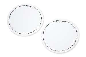 Изображение PDH S104 - Наклейка на пластик барабана