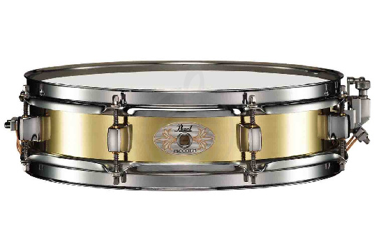 Изображение Pearl B1330 - Малый барабан 13"х3", латунь