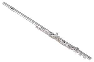 Изображение Pearl Quantz PF-505E - Флейта