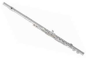 Изображение Pearl Quantz PF-F505E - Флейта