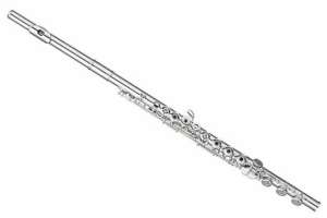 Изображение Pearl Quantz PF-F525RBE - Флейта сопрано