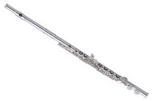 Изображение Pearl Quantz PF-F765E - Флейта сопрано