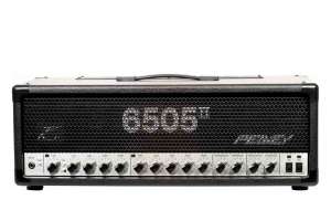Изображение PEAVEY 6505 II Head - Гитарный усилитель