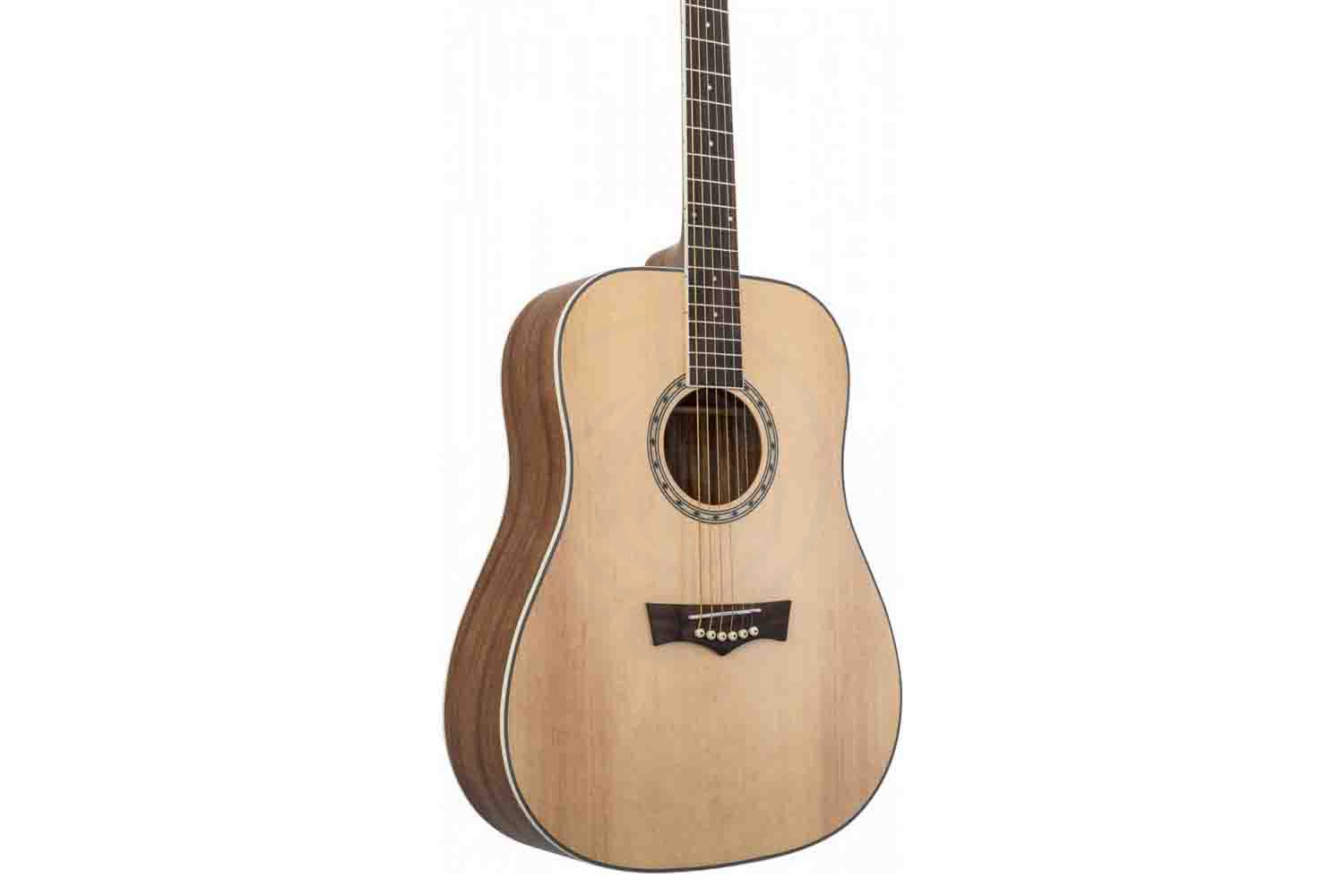 Акустическая гитара  - фото 4