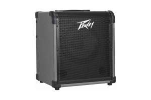 Изображение PEAVEY MAX 100 - Басовый комбоусилитель с хроматическим тюнером, 100 Вт