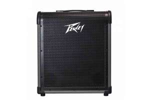 Изображение PEAVEY MAX 150 - Басовый комбоусилитель с хроматическим тюнером, 150 Вт