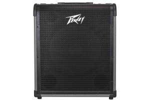 Изображение PEAVEY MAX 250 - Комбоусилитель для бас-гитары