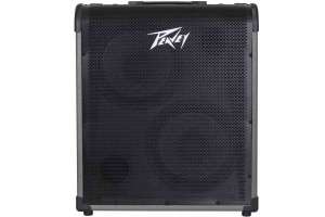 Изображение PEAVEY MAX 300 - Комбоусилитель для бас-гитары