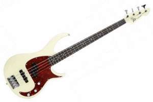 Изображение PEAVEY Milestone IVR - Бас-гитара