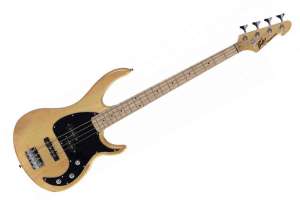 Изображение PEAVEY Milestone Natural - Бас-гитара