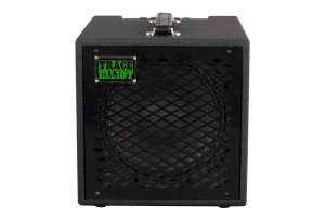 Изображение PEAVEY TRACE ELF 1X10 COMBO - Комбоусилитель для бас-гитары